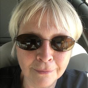 Meet your Posher, Kate